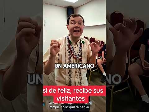 How many languages does Father Adam Kotas speak?