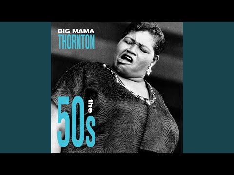 Video thumbnail for They Call Me Big Mama