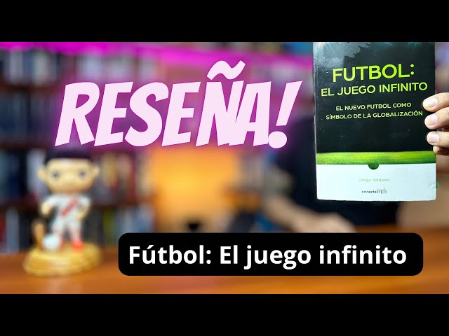 Vídeo relacionado con JORGE VALDANO CLUB DE FÚTBOL: Los 2012 días de un entrenador IRREPETIBLE en el INOLVIDABLE fútbol de los 90