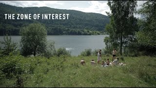 The Zone of Interest - Featurette - On The Soil