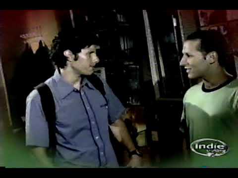 mike d beastie boys and will oldham palace bros