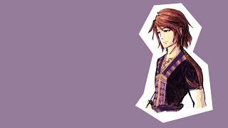 "Noel's Theme: The Last Journey" (Cover // FFXIII-2) (Adriana Figueroa & Patti Rudisill)