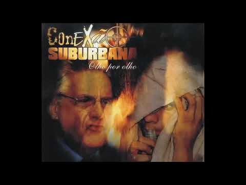 Conexão Suburbana - Faces da Infância.