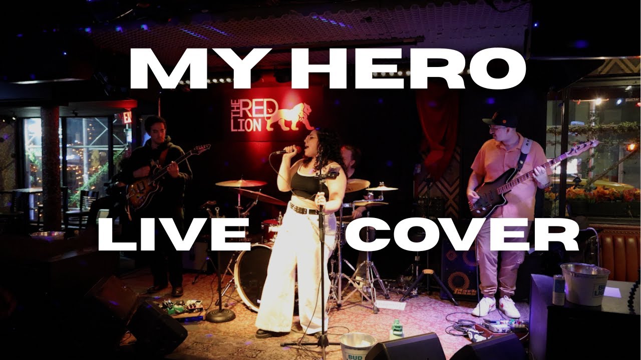 Promotional video thumbnail 2 for Pam Urgiles Band