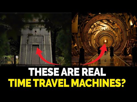 Time Travel Technology EXPOSED: Devices & Experiments (90-Min Compilation) | Coast to Coast AM