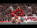 Peter Drury's epic commentary on Bruno and Mainoo's goals for Manchester united vs Liverpool