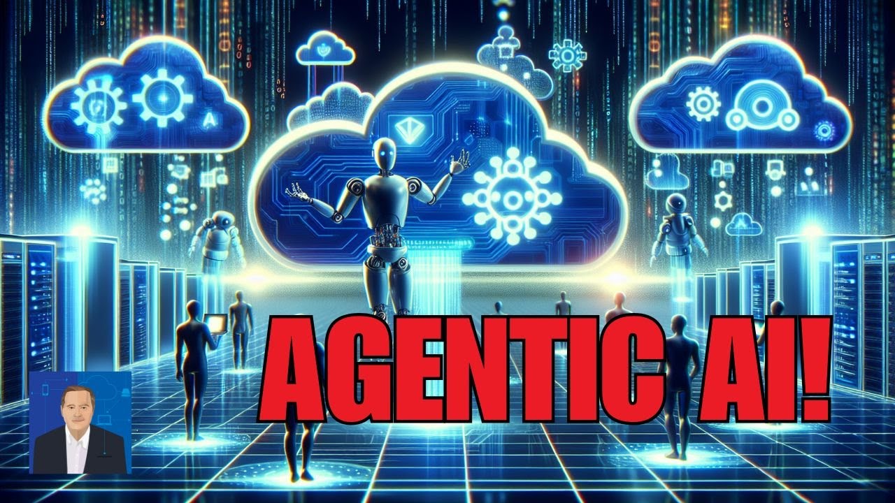 The Ultimate Guide to Agentic AI: What You Need to Know