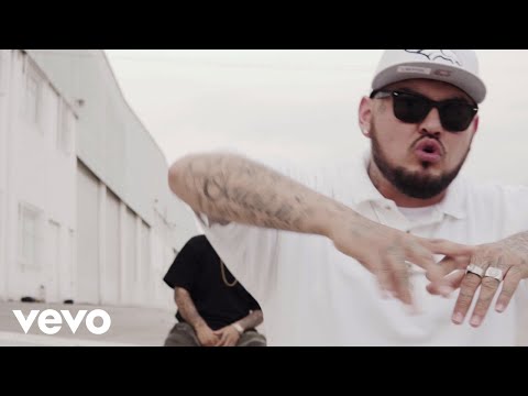 El Cacho - El Cacho Feat Turek Hem - Con Estilo ( Video Oficial ) ft. Turek Hem