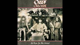 OZZY OSBOURNE  Miracle Man
