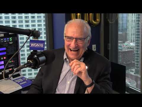 WGN Radio: Landecker & Vuolo