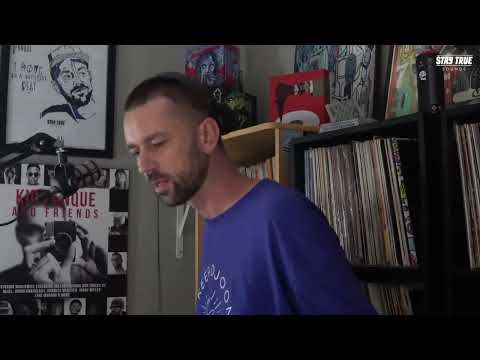 Stay True Sounds Stream Episode 9 Mixed By Kid Fonque