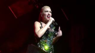 Asking 4 It - Gwen Stefani - Cincinnati - Ohio