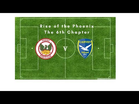 Rise of the Phoenix Chapter 6 | Goodbye | Football Manager 2017