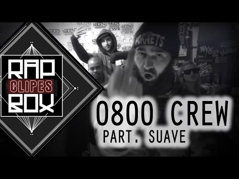 0800 Crew / Suave - 