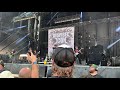 Despised icon - les temps changent live Heavy Montreal 2019
