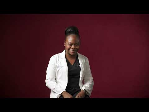 Conway Scholar Shirla