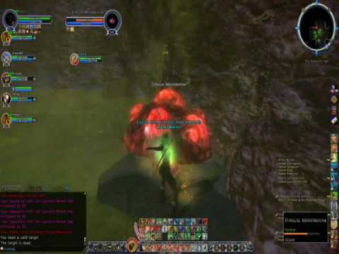 Mithril Knights - Sixteenth Hall