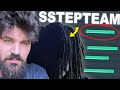OFFICIAL SSTEPTEAM TUTORIAL