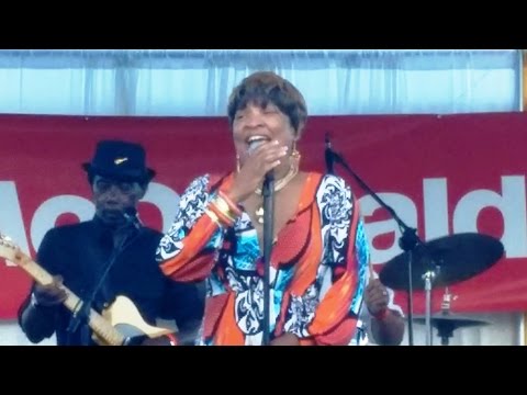 Jazztyme Entertainment presents Alana's Masterpiece - Let's Do It Again