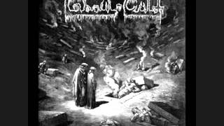 Ghoul-Cult - Infernal Upheaval