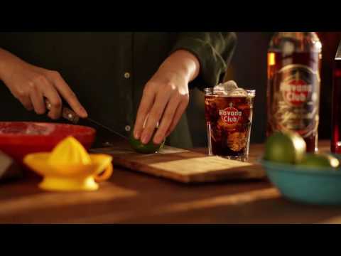 Havana Club Especial - Cuba Libre