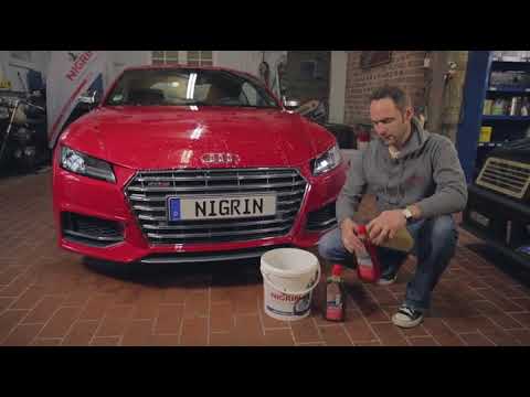 NIGRIN 73876 Performance Wasch   Versiegelung, 1