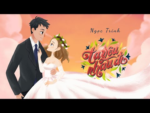 Thể hiện bởi Ngọc Trinh