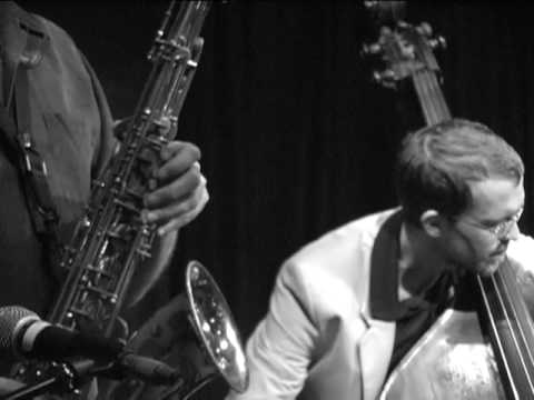 John Butcher, John Russell, Dominic Lash (part 1)