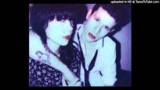 Haunted Hearts - Strange Intentions