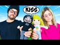 Game Master Doll Controls Our Life For 24 Hours