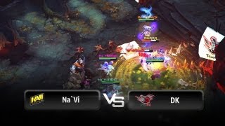 The Perfect Combo @ The International 3