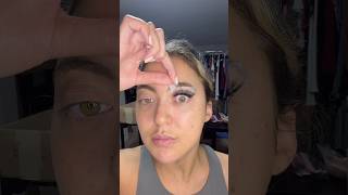 Pre-Mapped Fox Eye Cluster Lash Kit 👁️ DIY Cat Eye Lash Tutorial