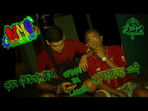 NOVINHO DA LANCHA🚤💦 CR STRONDA - NOTHER ZO Feat. Menor ADR (Prod. RF Beatz) NMP RECORDS 2022