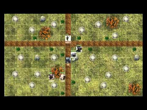 Dark Heresy Role-play Session 1 Part 5