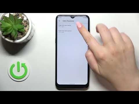 How to Change Video Resolution on NOKIA G21 – Switch Video Quality