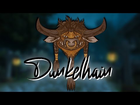 Shattner's Journey - Kapitel: 2 - Dunkelhain - Warcraft RPG Hörbuch - (German/Deutsch)
