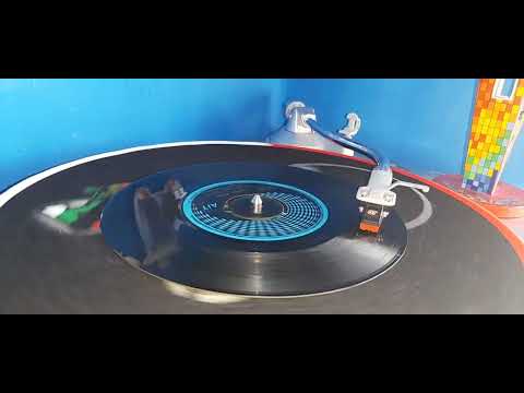 La Mambotera - Maria Ayebi....¡ 🎸🔥🇰🇪 Super Mambo Jazz 69'