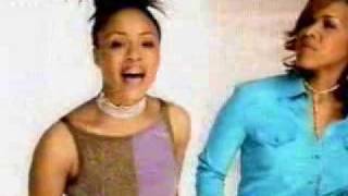 Mary Mary - Shackles (Praise You)