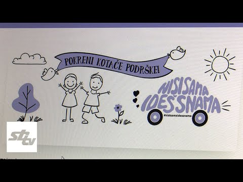 SBTV - DNEVNIK - "NISI SAMA – IDEŠ S NAMA"   - 12.10.2020.