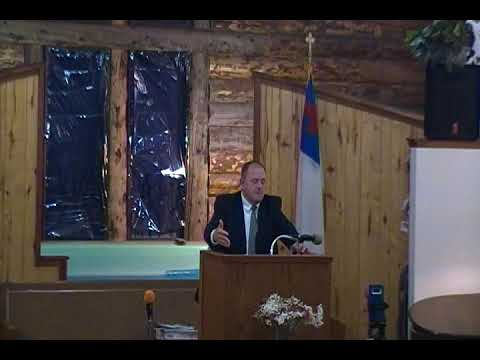 210117pm When God Say's NO