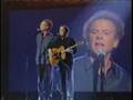 Paul Simon & Art Garfunkel The Sound Of Silence ...