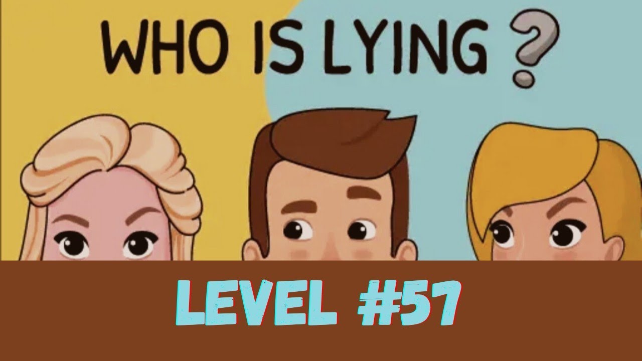 Who is Game Level 57 | Find 5 hidden objects