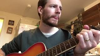 Heavy Petals (Laura Veirs cover)