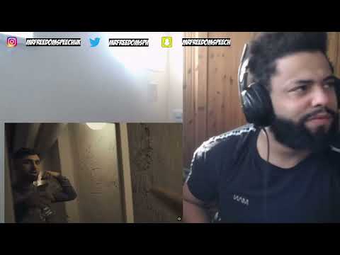 *UK🇬🇧REACTION* TO SWEDISH RAP  🇸🇪 Rozh - Dras Till Problem I Block Juice