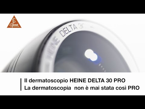 La dermatoscopia  non è mai stata così PRO