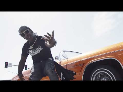 Caine x Layzie Bone x Mookie Motonio - "Money Moves" Official Video