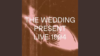 Catwoman (Live In Strasbourg, 1994)