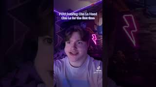 POV: Hearing Cha-La Head Cha-La for the first time