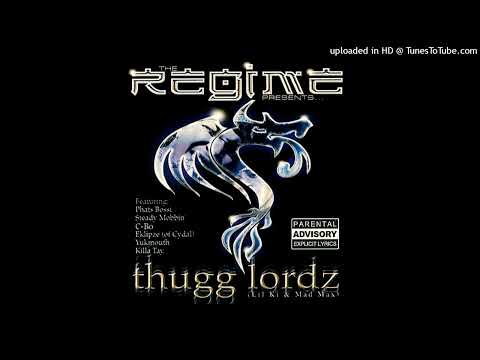 Thugg Lordz- Lil Ki & Mad Max- 03- Whatcha Gonna Do Ft Killa Tay