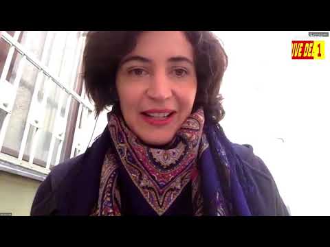 re:publica im digitalen Exil – Deep Dive: Gewalt im Netz